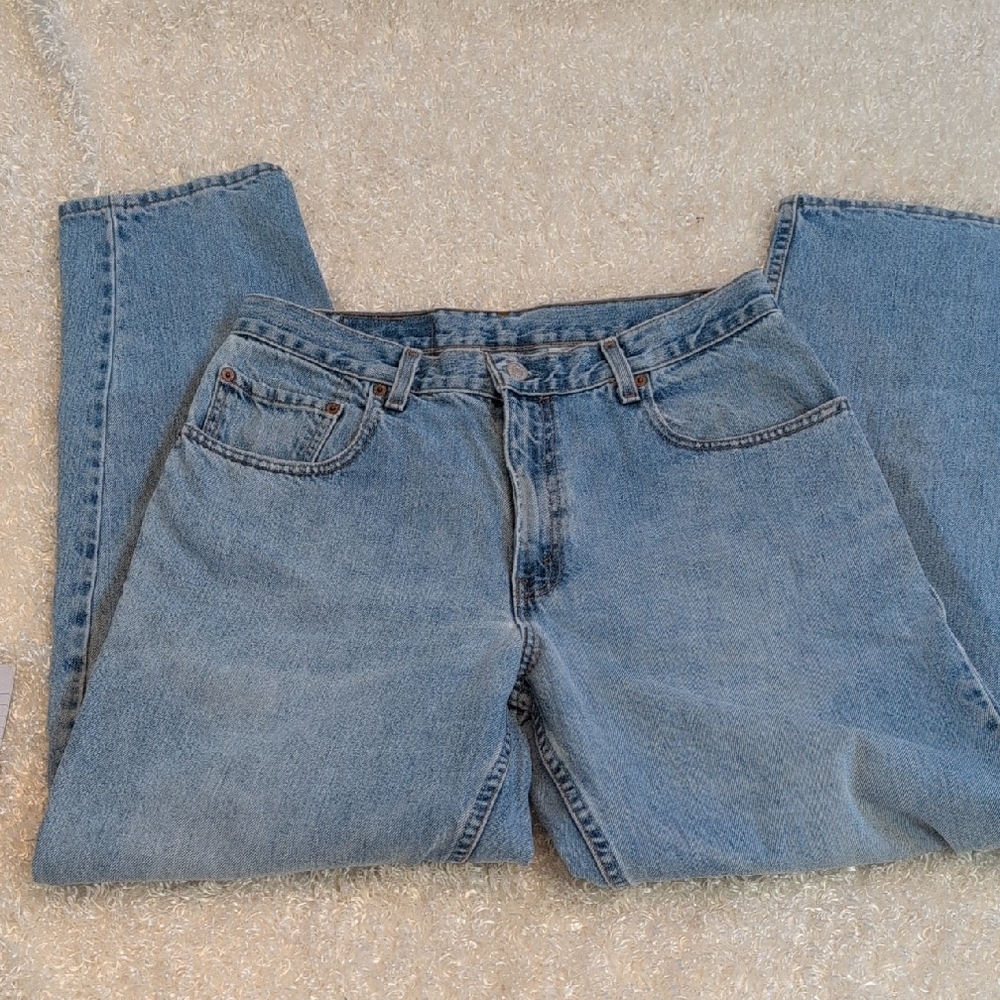 Classic Levi Jeans 33 X32"